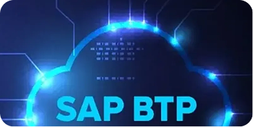 SAP BTP Expertise