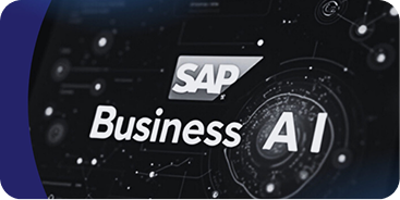 SAP Business AI