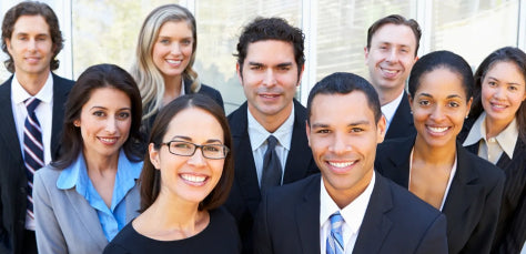 World-class Expertise that Scales